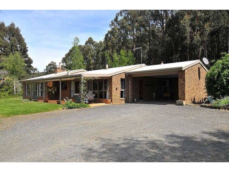 176 Emerald-Monbulk Road, Monbulk VIC 3793