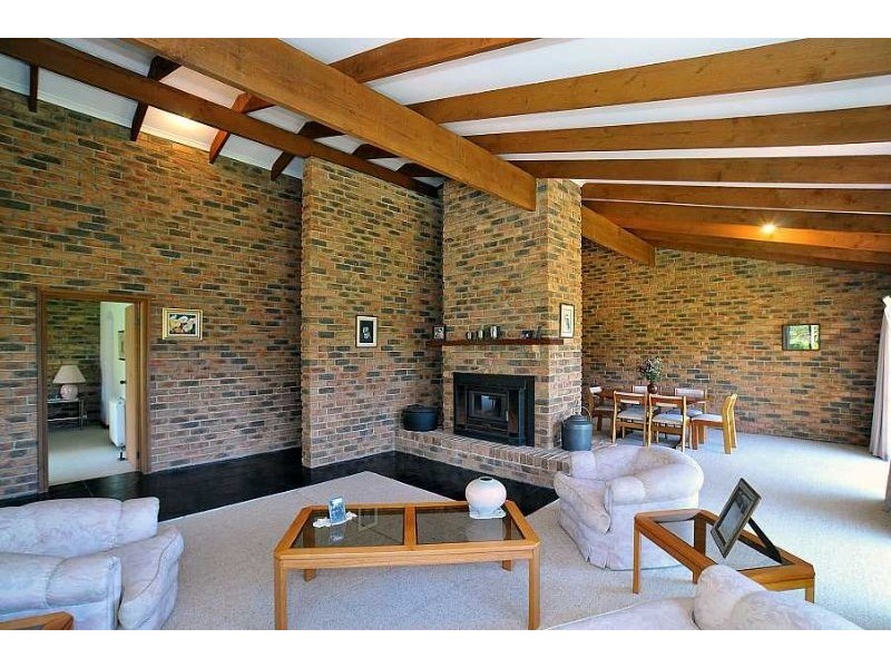 176 Emerald-Monbulk Road, Monbulk VIC 3793