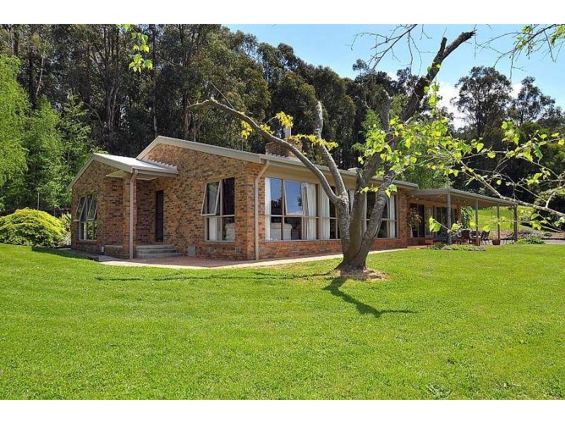 176 Emerald-Monbulk Road, Monbulk VIC 3793