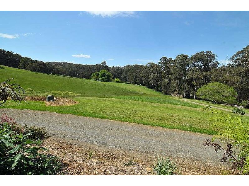 176 Emerald-Monbulk Road, Monbulk VIC 3793