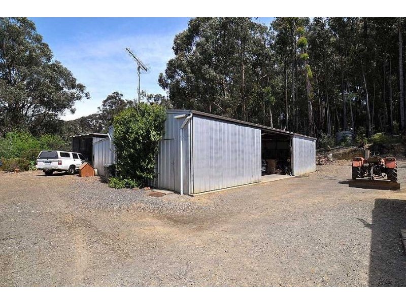 176 Emerald-Monbulk Road, Monbulk VIC 3793