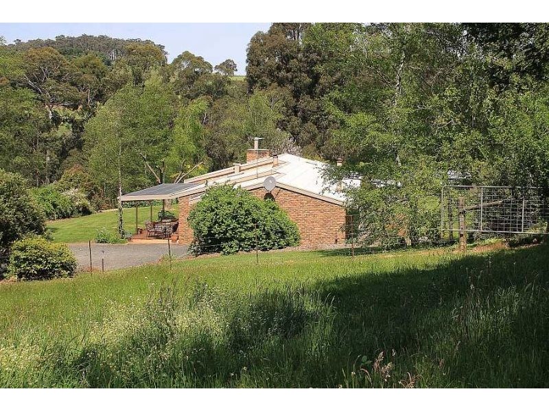 176 Emerald-Monbulk Road, Monbulk VIC 3793