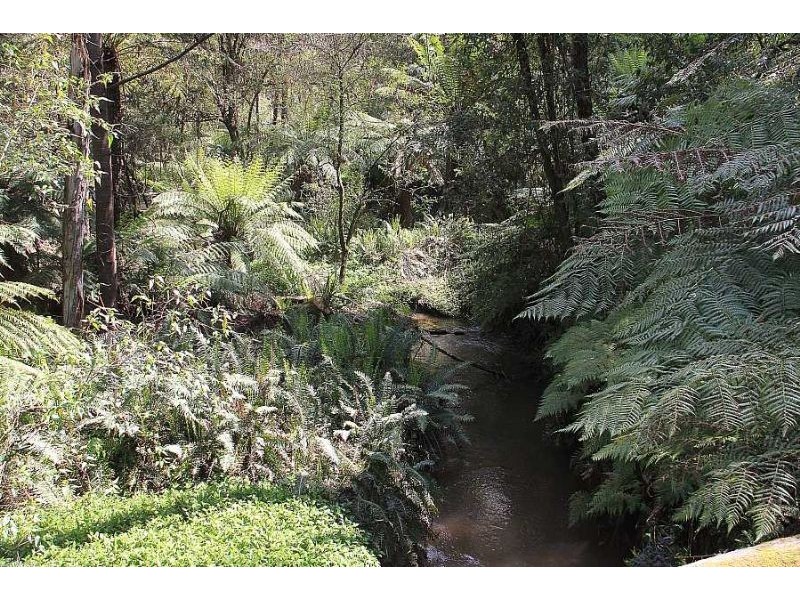 176 Emerald-Monbulk Road, Monbulk VIC 3793