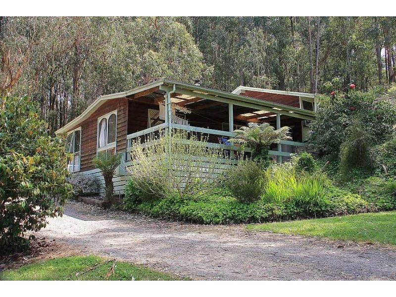 176 Emerald-Monbulk Road, Monbulk VIC 3793