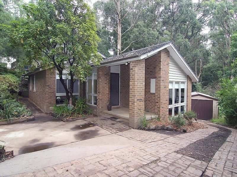 11 Alice Street, Sassafras VIC 3787