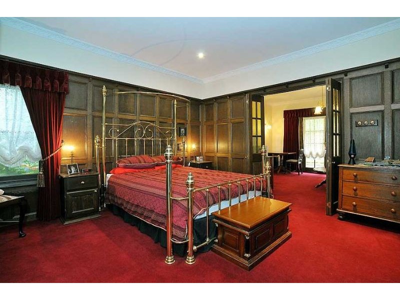 1434 Mount Dandenong Tourist Road, Mount Dandenong VIC 3767