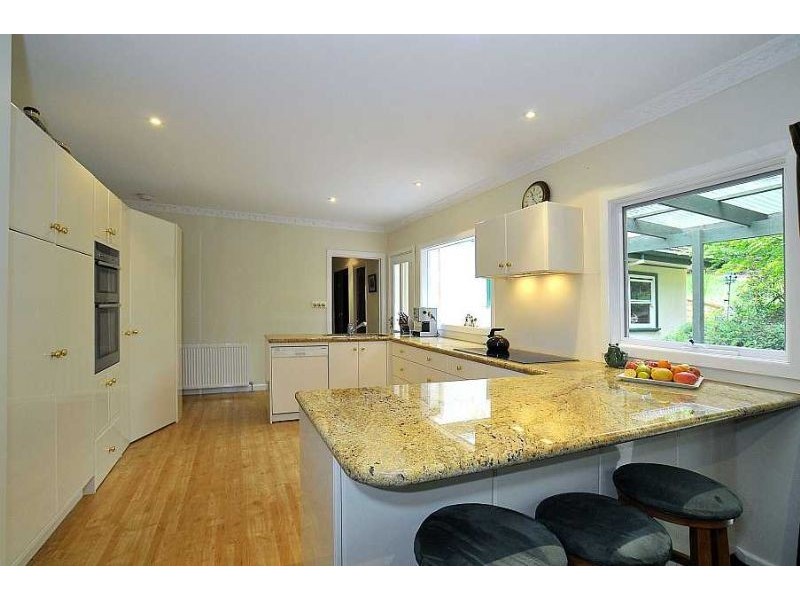 1434 Mount Dandenong Tourist Road, Mount Dandenong VIC 3767