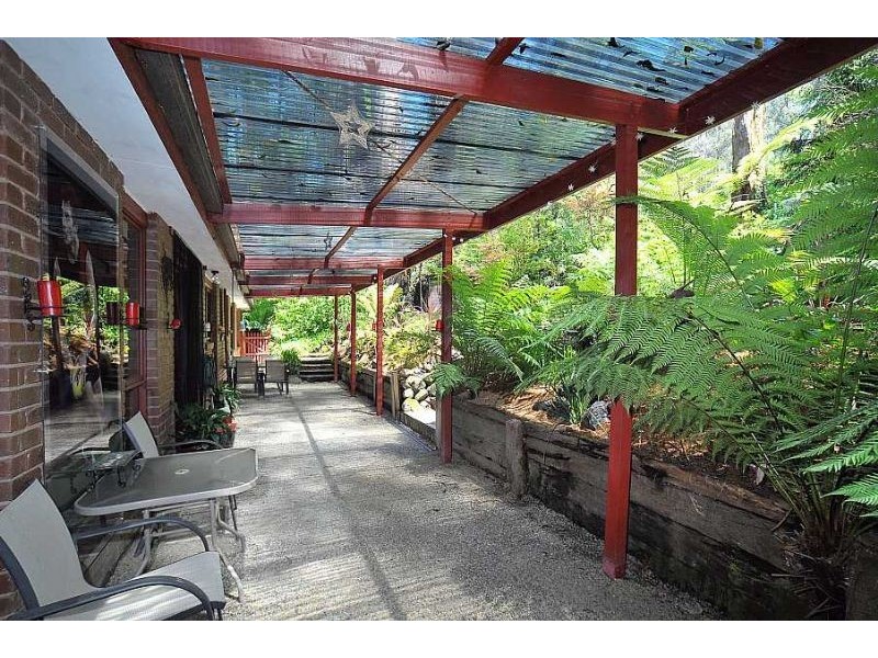 49 The Crescent, Sassafras VIC 3787