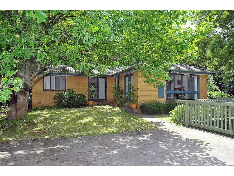 293 Monbulk Road, Monbulk VIC 3793