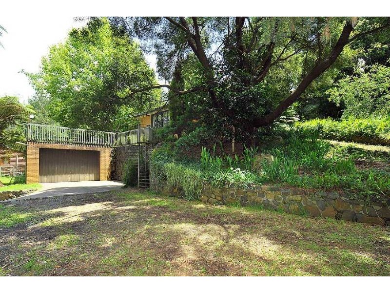 293 Monbulk Road, Monbulk VIC 3793