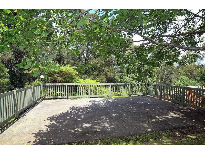 293 Monbulk Road, Monbulk VIC 3793