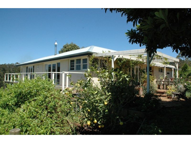 485 Kallista-Emerald Road, Kallista VIC 3791