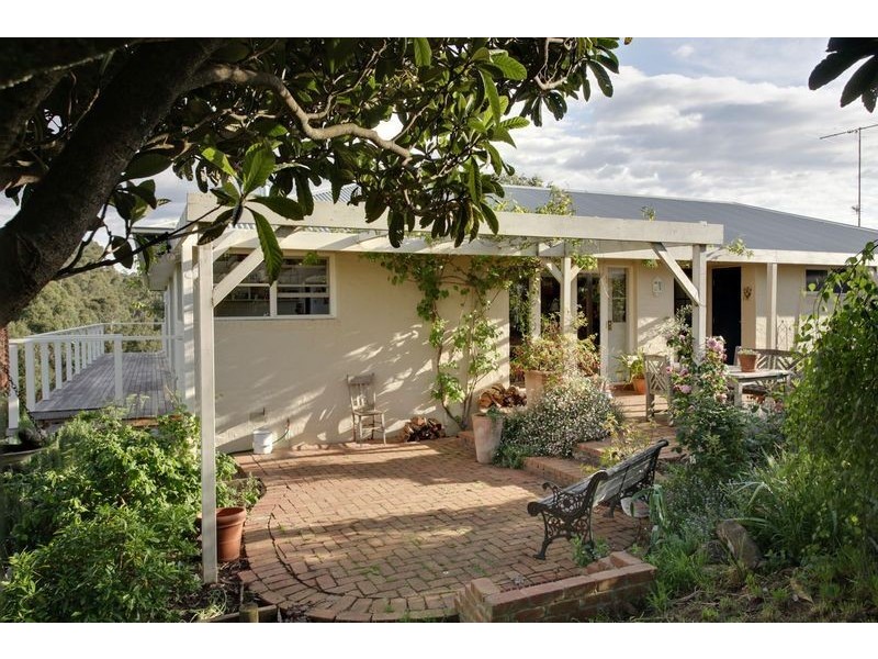 485 Kallista-Emerald Road, Kallista VIC 3791