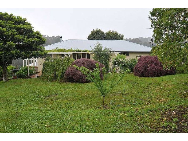 485 Kallista-Emerald Road, Kallista VIC 3791