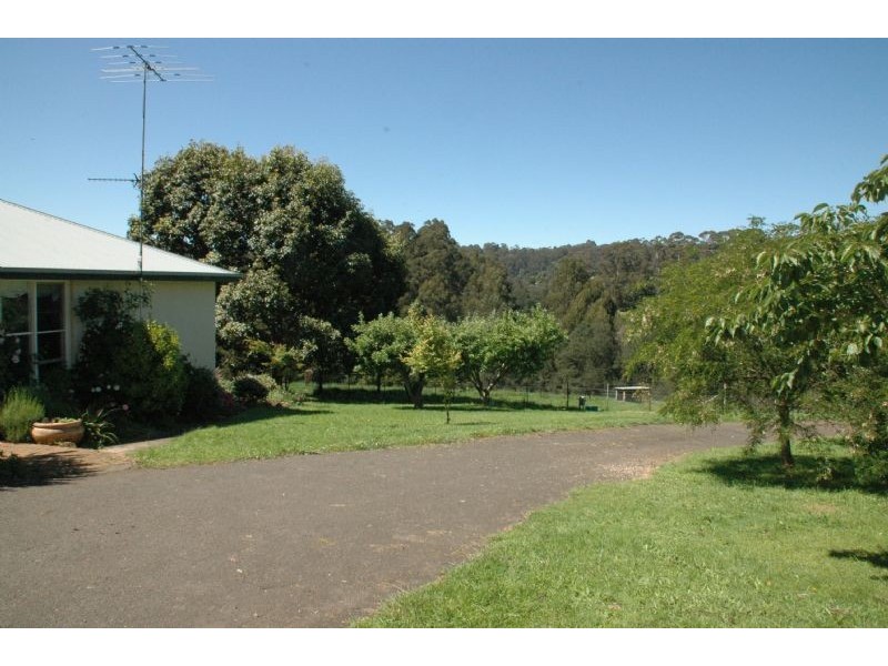 485 Kallista-Emerald Road, Kallista VIC 3791