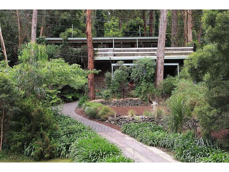 50 McNicol Road, Belgrave VIC 3160