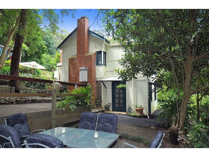 61 Ternes Road, Upwey VIC 3158