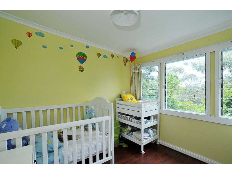 61 Ternes Road, Upwey VIC 3158