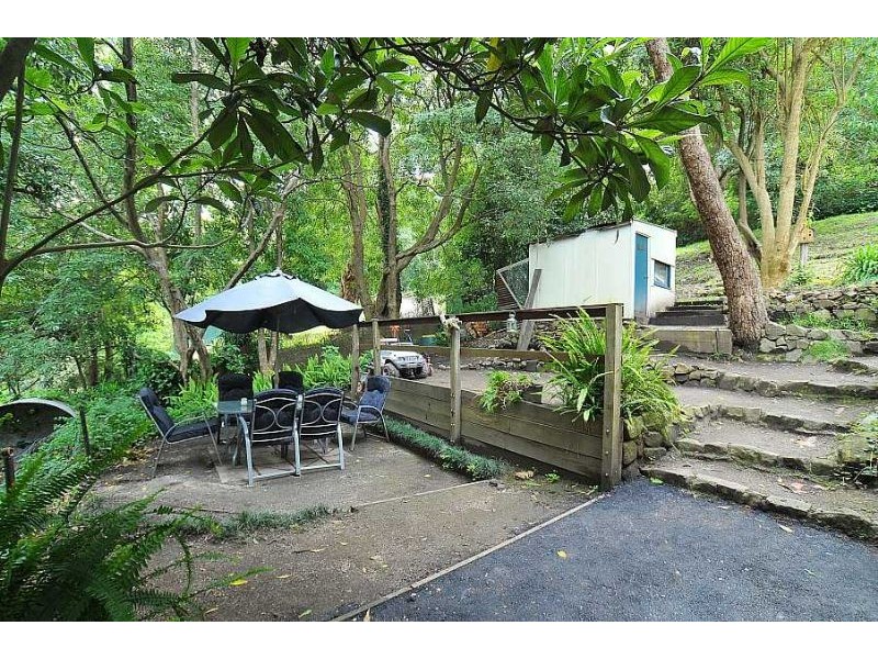 61 Ternes Road, Upwey VIC 3158