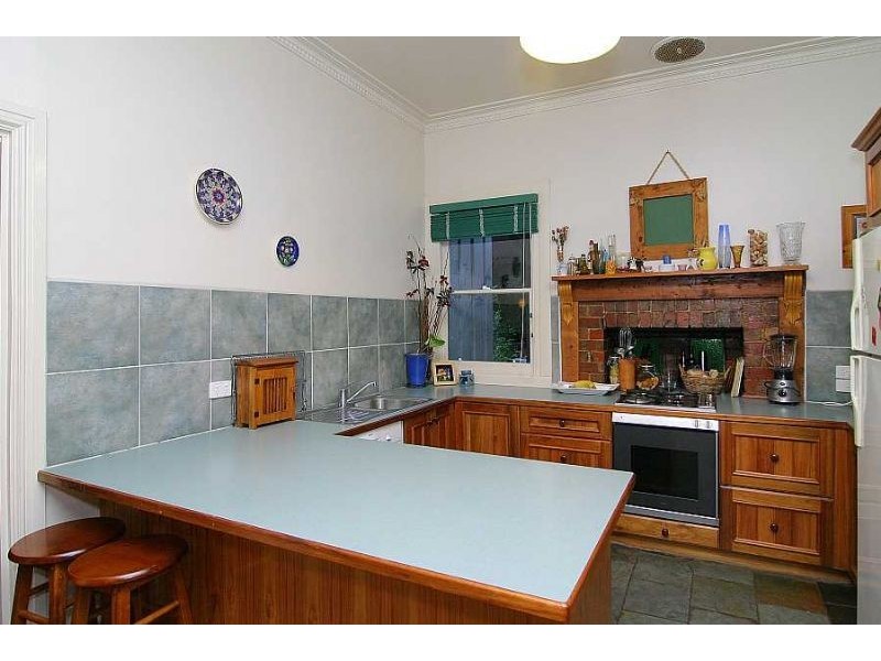 Olinda VIC 3788