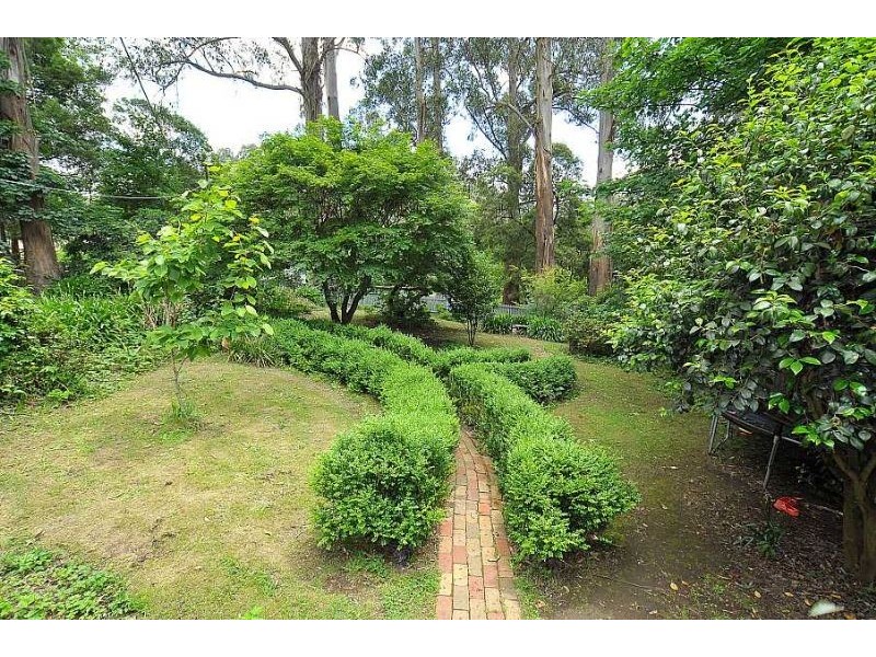 Olinda VIC 3788