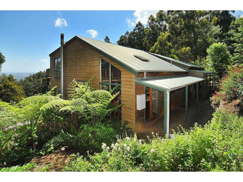 12 Ramage Road, Mount Dandenong VIC 3767