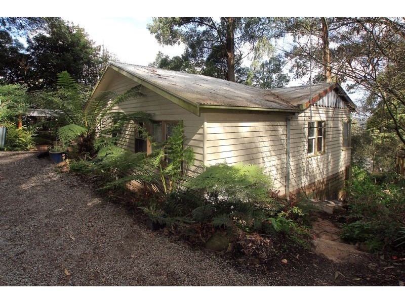 441 Mount Dandenong Tourist Road, Sassafras VIC 3787