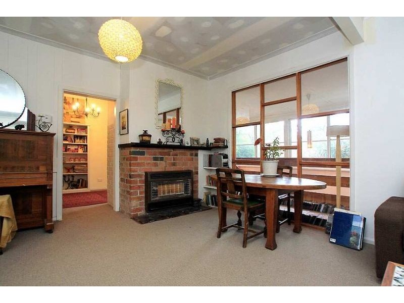 441 Mount Dandenong Tourist Road, Sassafras VIC 3787
