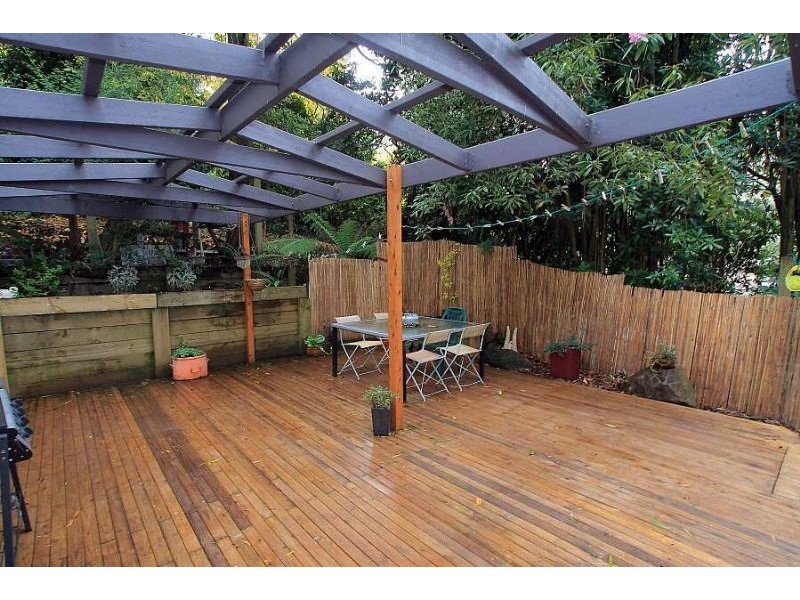 441 Mount Dandenong Tourist Road, Sassafras VIC 3787
