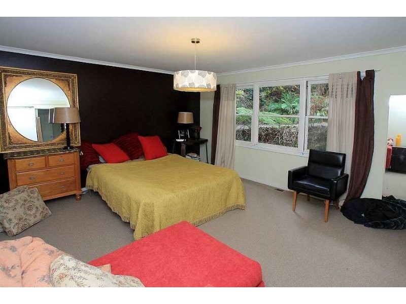 441 Mount Dandenong Tourist Road, Sassafras VIC 3787