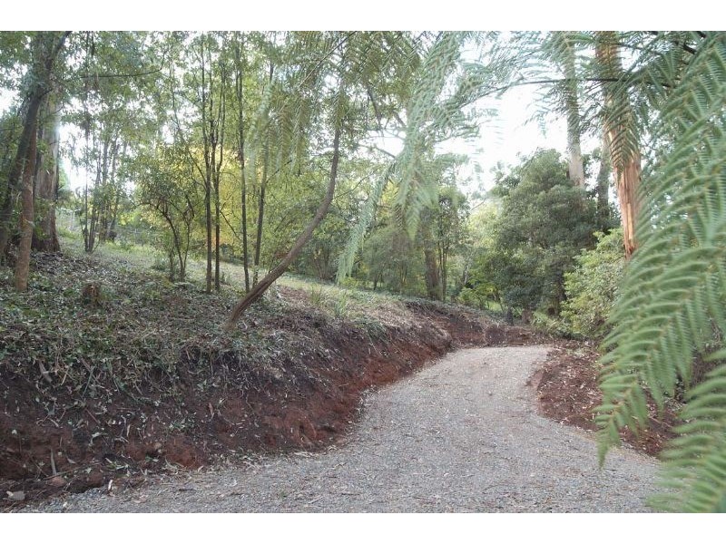 60 Olinda Creek Road, Kalorama VIC 3766