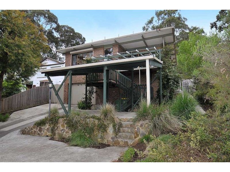 20 Edward Street, Belgrave VIC 3160