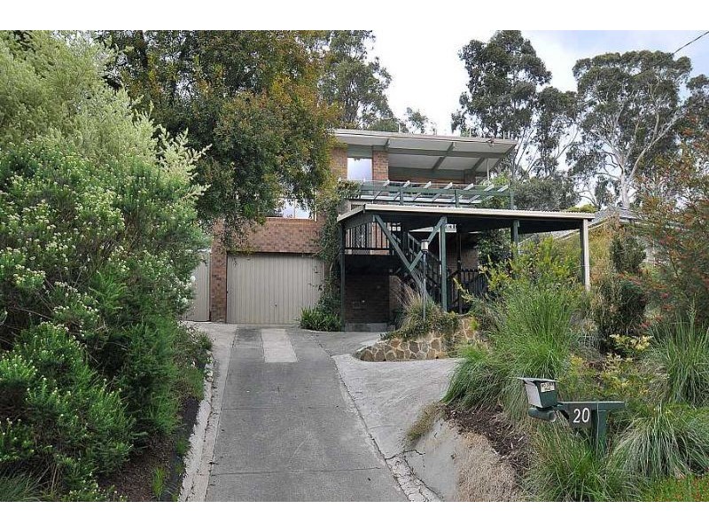 20 Edward Street, Belgrave VIC 3160