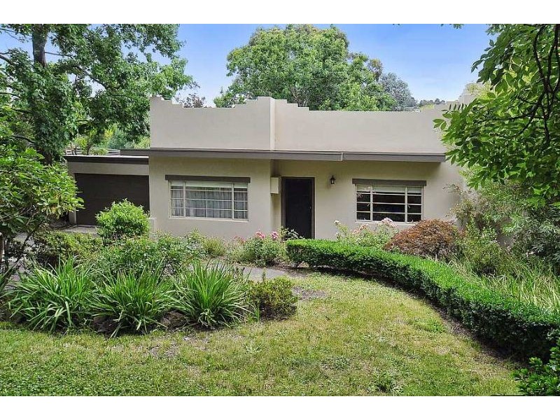 29 Griffiths Road, Upwey VIC 3158