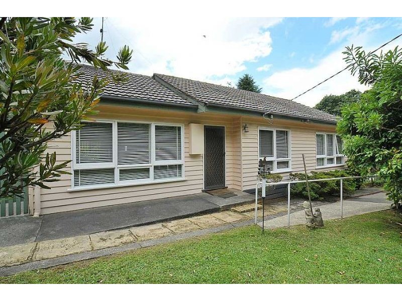 255 Olinda Monbulk Road, Monbulk VIC 3793