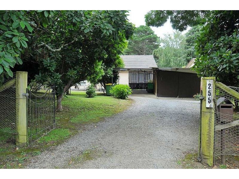 255 Olinda Monbulk Road, Monbulk VIC 3793
