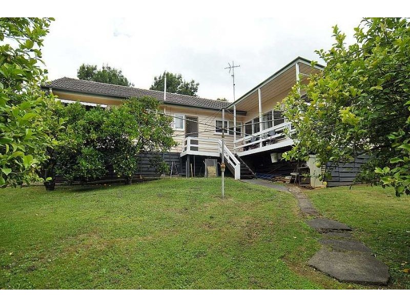 255 Olinda Monbulk Road, Monbulk VIC 3793