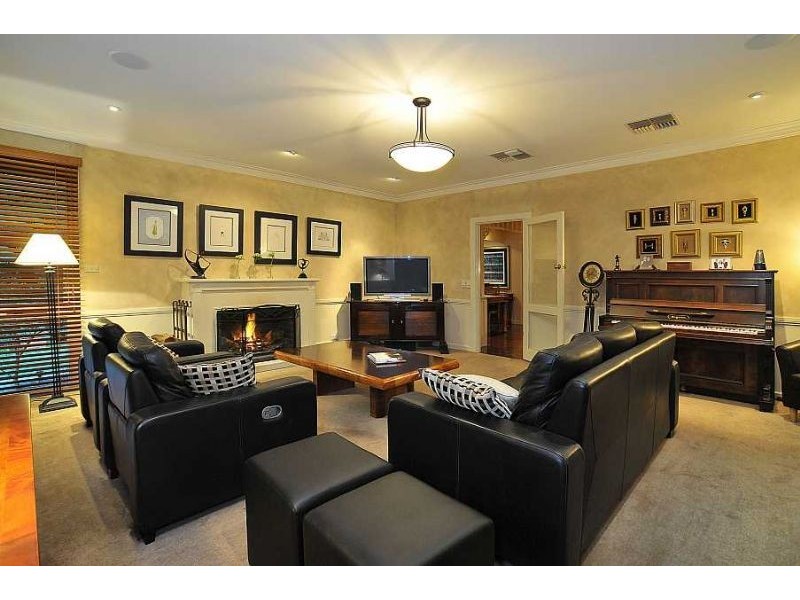 433 Mount Dandenong Tourist Road, Sassafras VIC 3787