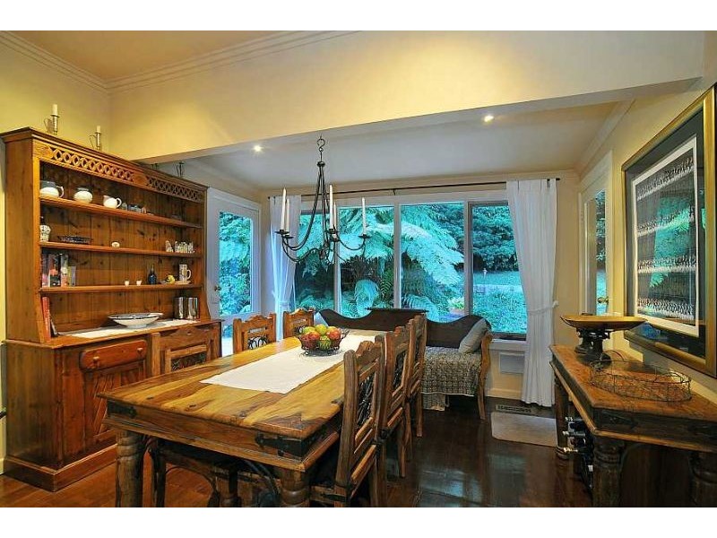 433 Mount Dandenong Tourist Road, Sassafras VIC 3787