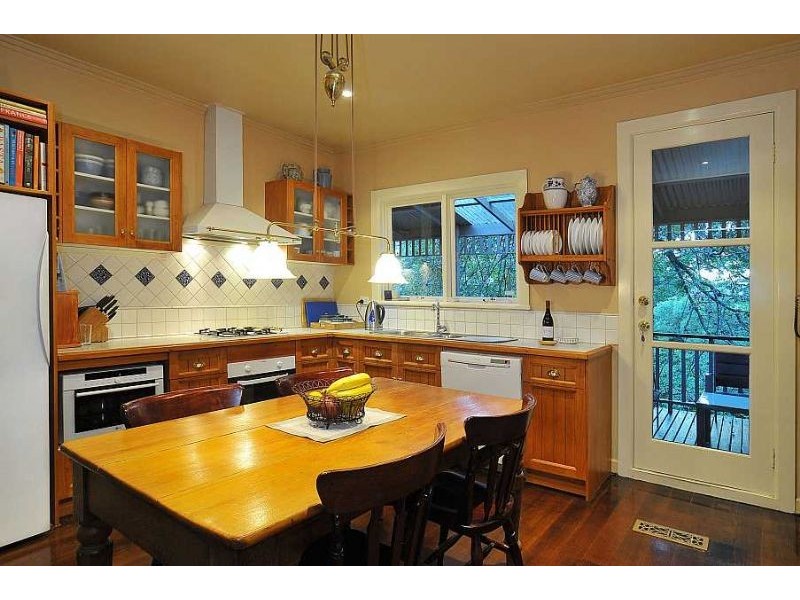 433 Mount Dandenong Tourist Road, Sassafras VIC 3787