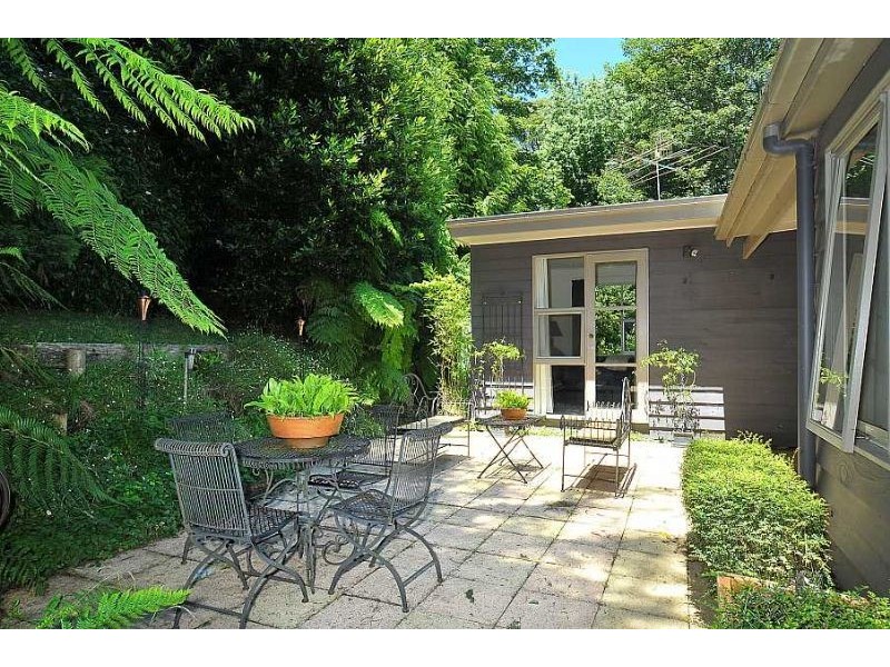 433 Mount Dandenong Tourist Road, Sassafras VIC 3787