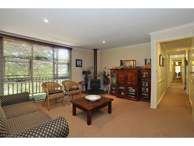 433 Mount Dandenong Tourist Road, Sassafras VIC 3787