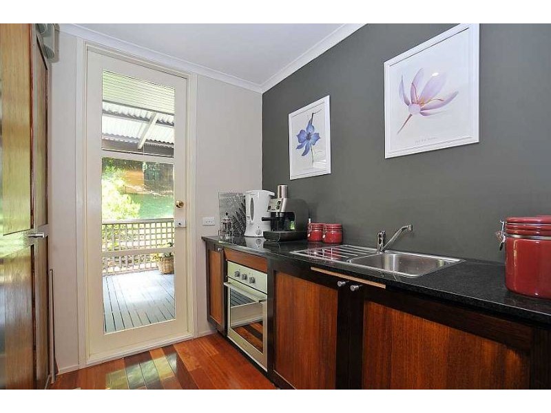 433 Mount Dandenong Tourist Road, Sassafras VIC 3787