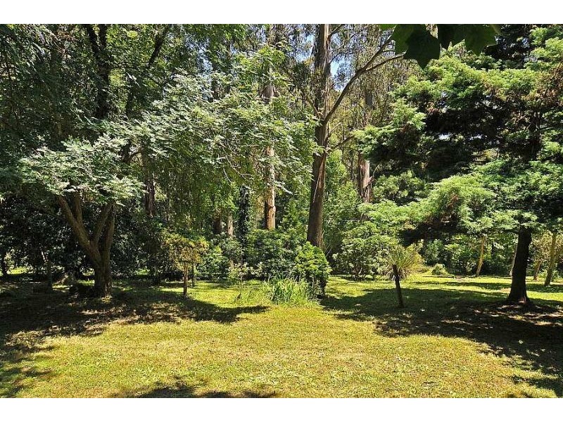 433 Mount Dandenong Tourist Road, Sassafras VIC 3787