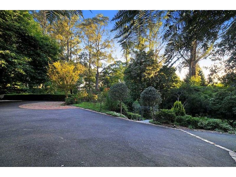 433 Mount Dandenong Tourist Road, Sassafras VIC 3787