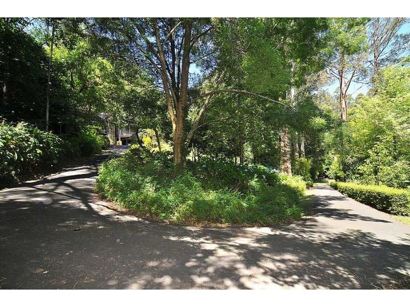 433 Mount Dandenong Tourist Road, Sassafras VIC 3787