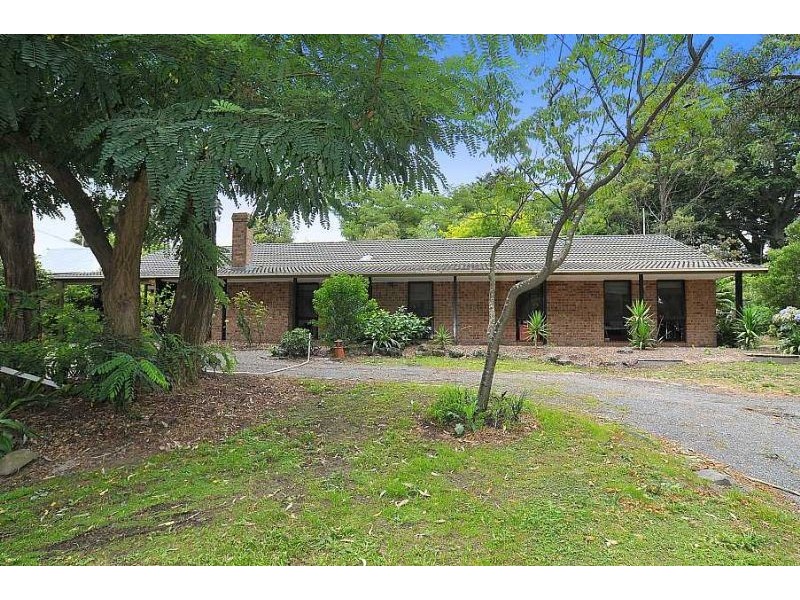 20 Heather Grove, Belgrave South VIC 3160