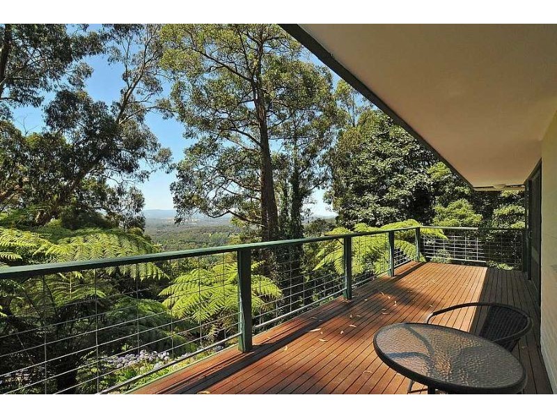 12 Alpine Crescent, Kallista VIC 3791