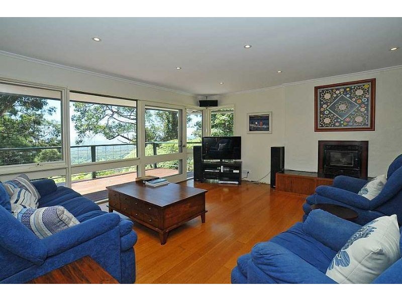 12 Alpine Crescent, Kallista VIC 3791