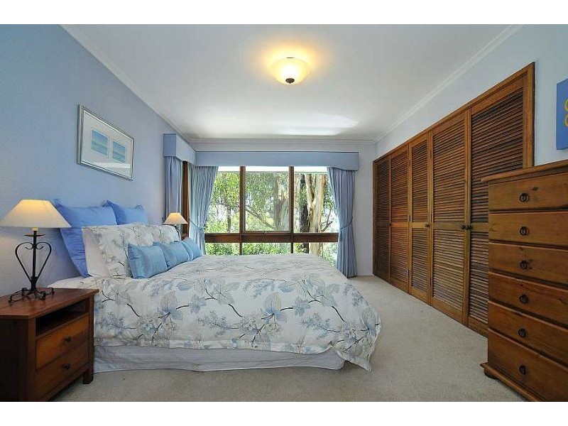 12 Alpine Crescent, Kallista VIC 3791